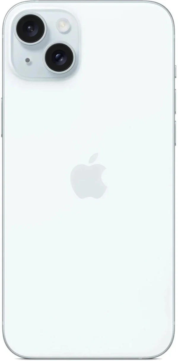 Смартфон Apple iPhone 15 Plus 512 ГБ голубой