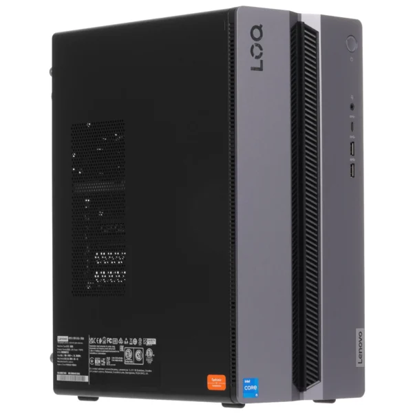 ПК Lenovo LOQ Tower 17IRR9
