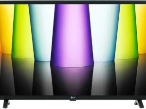 32" (80 см) Телевизор LG 32LQ630B6LA