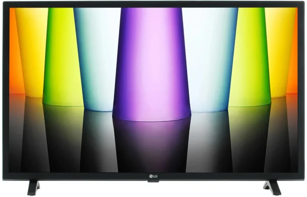 32" (80 см) Телевизор LG 32LQ630B6LA