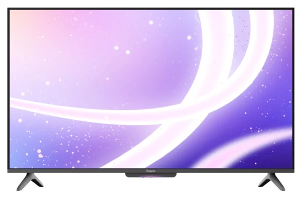 55" (139 см) Телевизор Яндекс ТВ