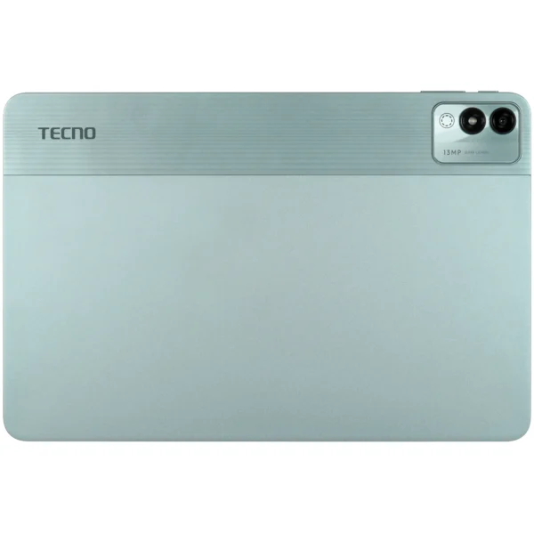 Планшет Tecno Megapad 11 LTE 256 ГБ зеленый