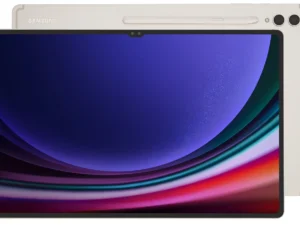 Планшет Samsung Galaxy Tab S9 Ultra Wi-Fi 512 ГБ бежевый