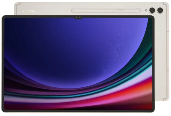 Планшет Samsung Galaxy Tab S9 Ultra Wi-Fi 512 ГБ бежевый