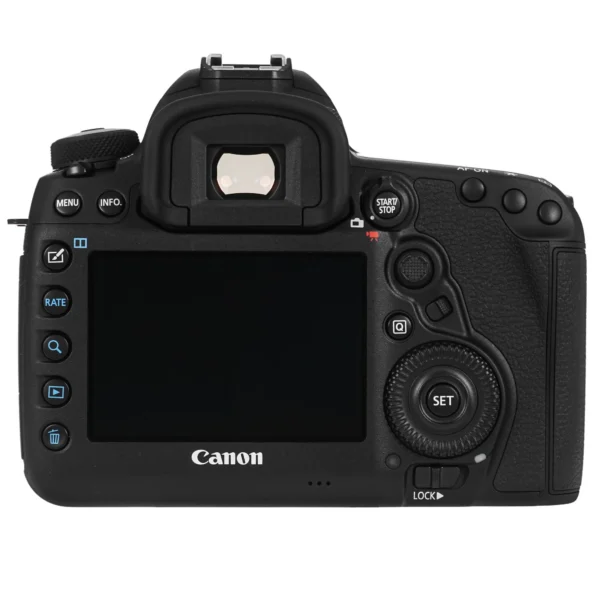 Canon EOS 5D Mark IV Body