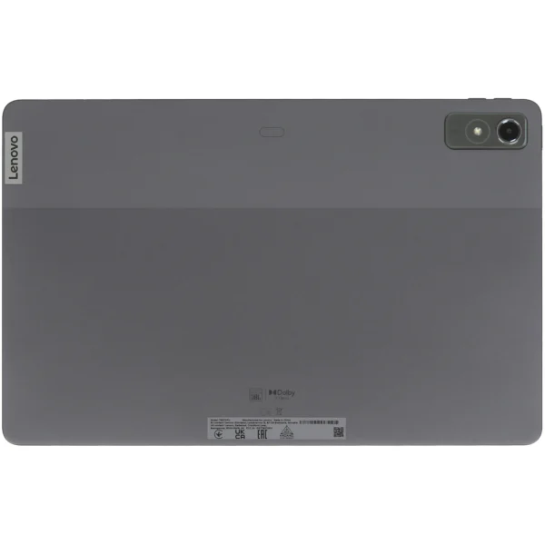 Планшет Lenovo Tab P12 Wi-Fi 128 ГБ серый