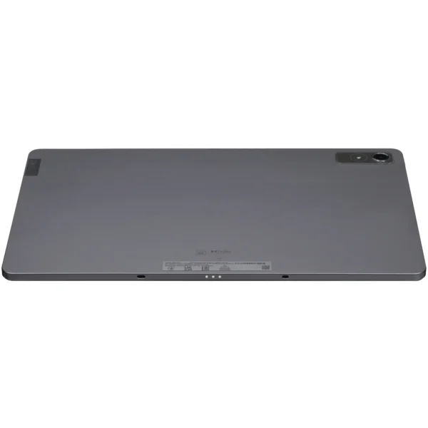 Планшет Lenovo Tab P12 Wi-Fi 128 ГБ серый