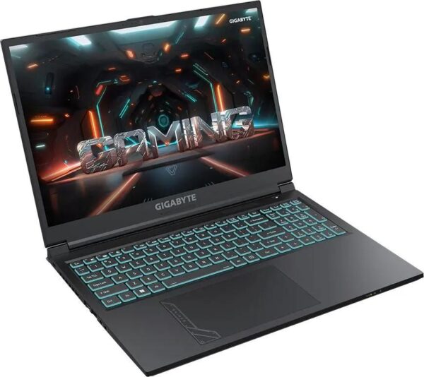 Gigabyte G6 (второй вариант)