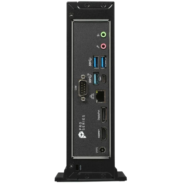Мини ПК MSI PRO DP21 13M-604XRU