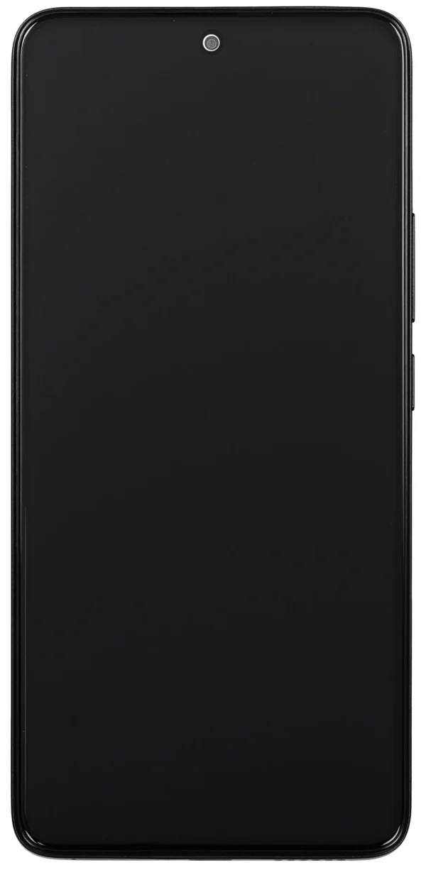 Смартфон Xiaomi Redmi Note 14 256 ГБ черный