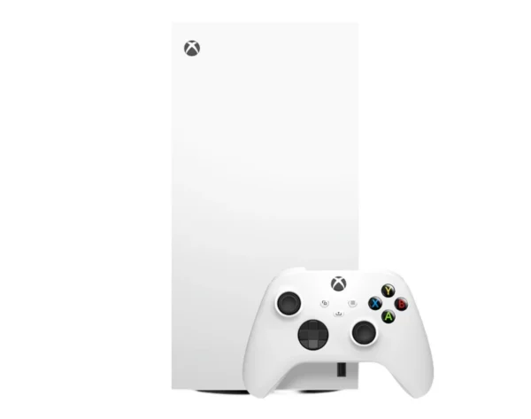 Xbox Series X Digital Edition