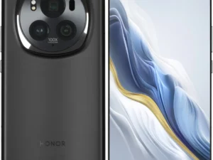 Смартфон HONOR Magic6 Pro 512 ГБ черный