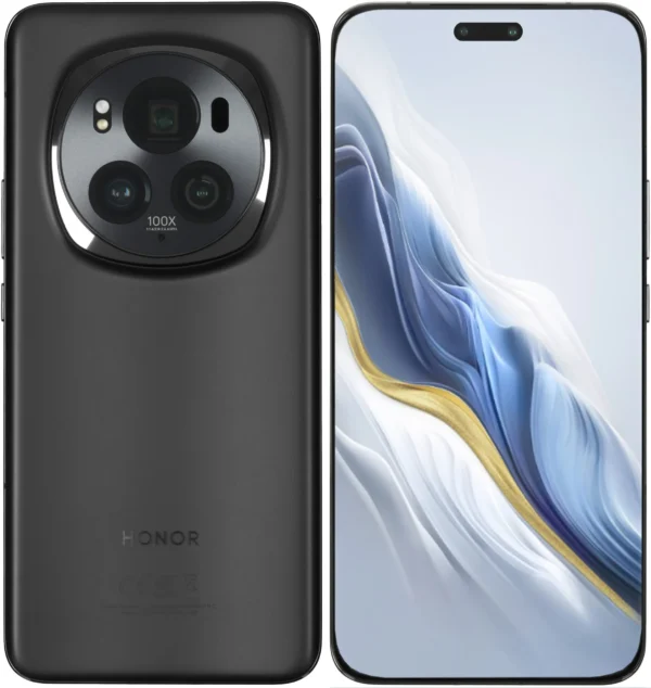 Смартфон HONOR Magic6 Pro 512 ГБ черный