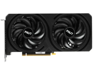 Видеокарта Palit GeForce RTX 4060 Infinity 2