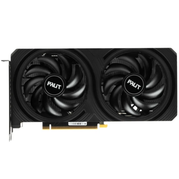 Видеокарта Palit GeForce RTX 4060 Infinity 2