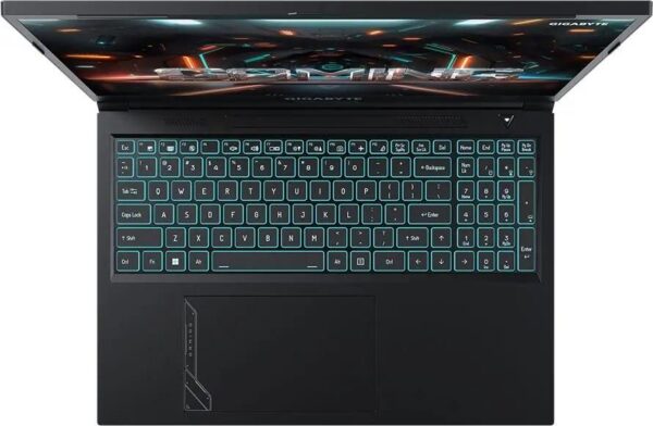 Gigabyte G6 (второй вариант)
