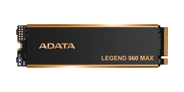 4000 ГБ M.2 NVMe накопитель ADATA LEGEND 960 MAX