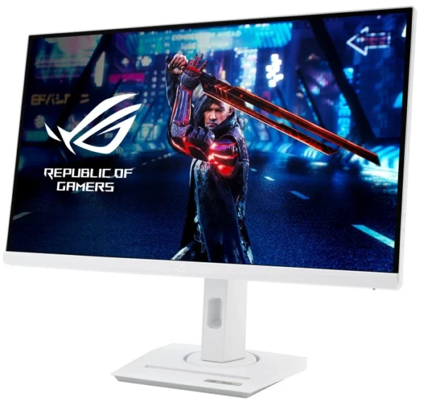 Монитор ASUS ROG Strix XG27ACS-W 27"