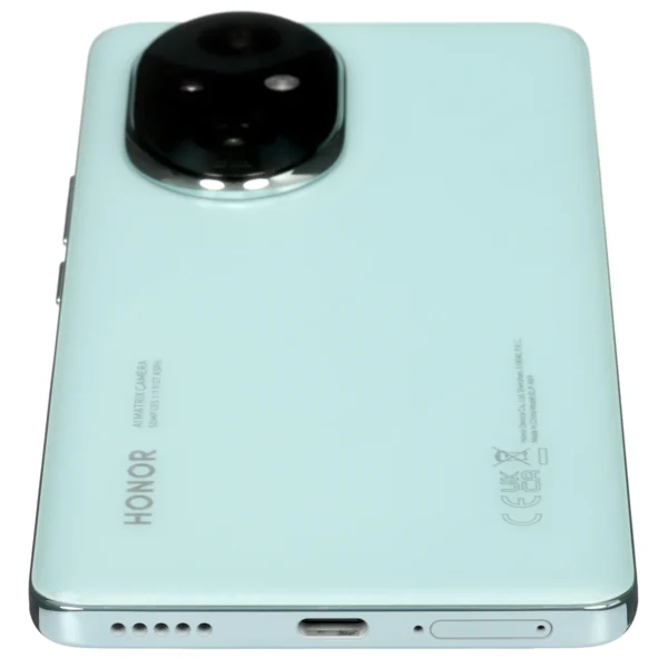 Смартфон HONOR 200 Pro 512 ГБ зеленый