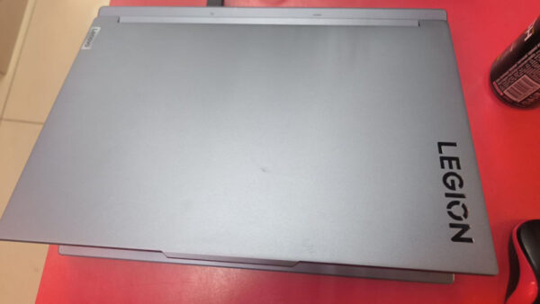 Ноутбук Lenovo legion