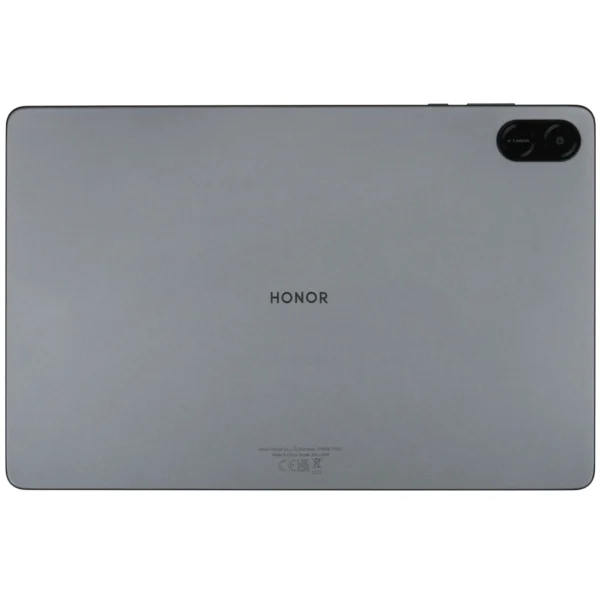 Планшет HONOR Pad X8a Wi-Fi 64 ГБ серый