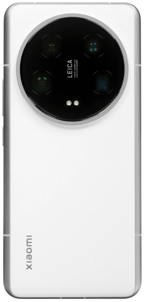 Смартфон Xiaomi 14 Ultra 512 ГБ белый