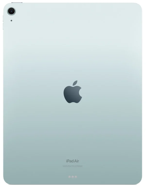 Планшет Apple iPad Air (M2) Wi-Fi 512 ГБ голубой