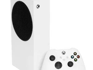 Microsoft Xbox Series S