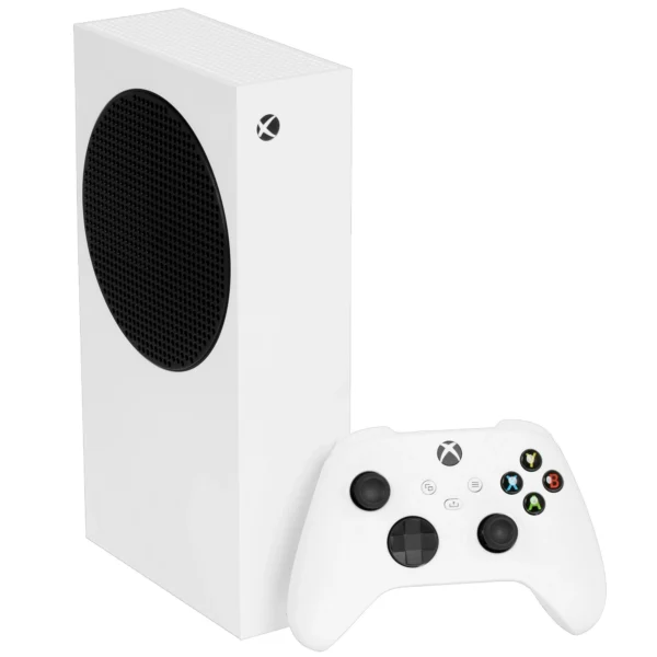 Microsoft Xbox Series S