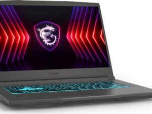 MSI Thin 15 B12UCX-2633XRU