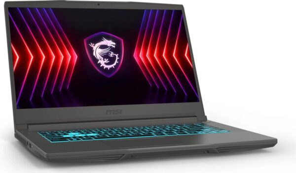MSI Thin 15 B12UCX-2633XRU