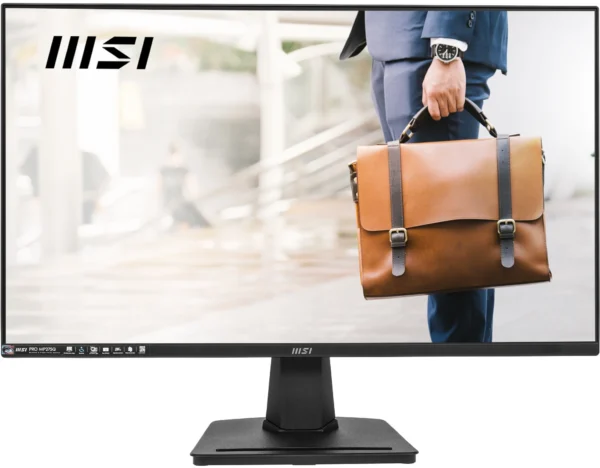 Монитор MSI PRO MP275Q 27"