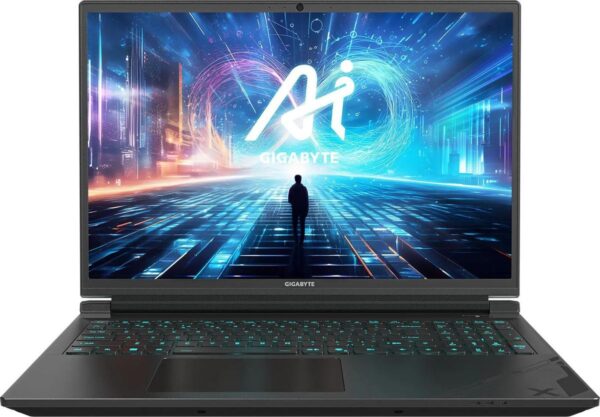 Gigabyte G6X