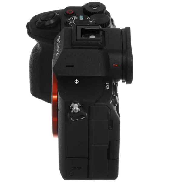Sony Alpha 7 IV (ILCE-7M4) Body
