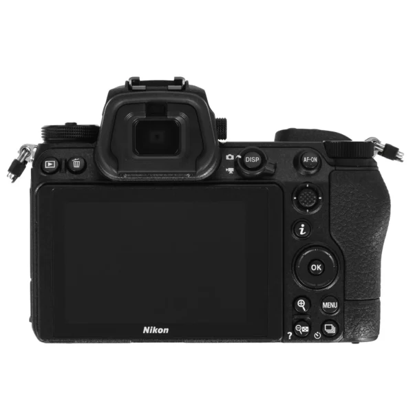 Nikon Z 6 II Body