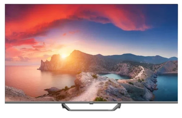 43" (109 см) Телевизор Haier 43 Smart TV S2 PRO