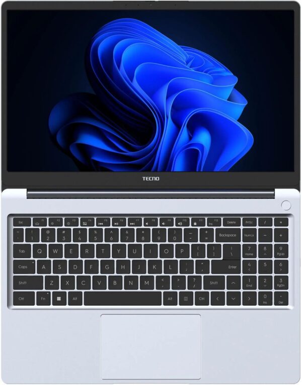 TECNO MegaBook K15SDA