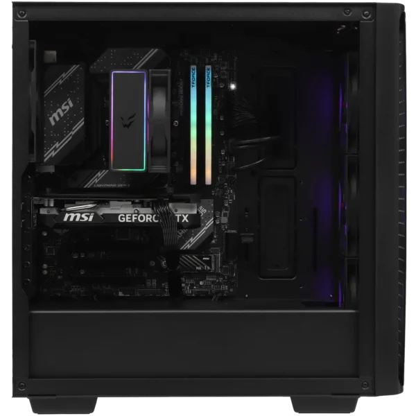 ПК ARDOR GAMING RAGE H362