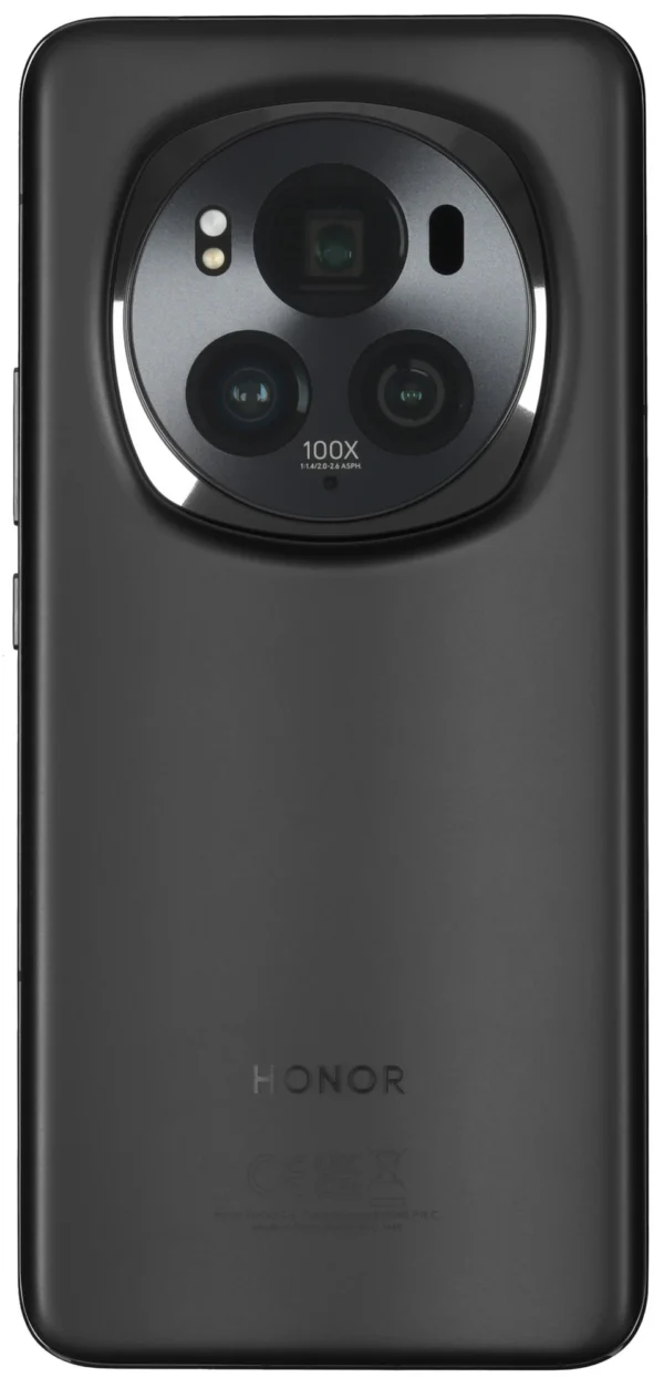 Смартфон HONOR Magic6 Pro 512 ГБ черный
