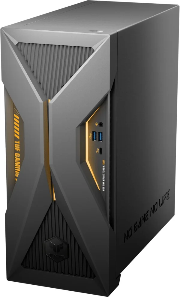 ПК ASUS TUF Gaming T500