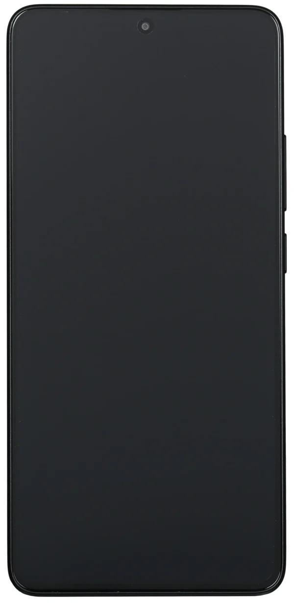 Смартфон POCO X7 Pro 512 ГБ черный