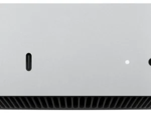 Мини ПК Apple Mac mini M4
