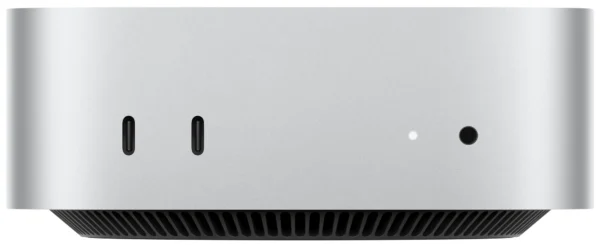 Мини ПК Apple Mac mini M4