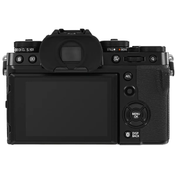 Fujifilm X-T5 Body