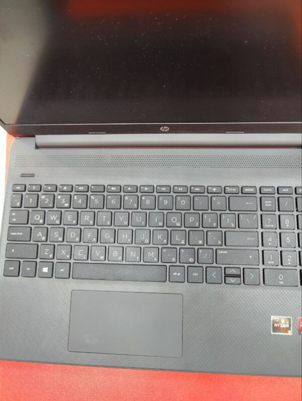 Ноутбук HP ноутбук hp 15 s eq1428ur