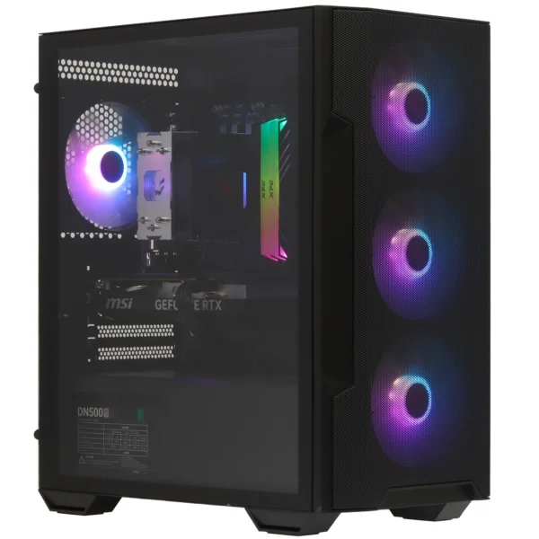 ПК ARDOR GAMING NEO M170