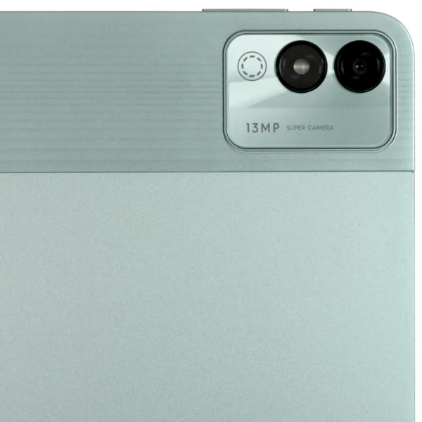 Планшет Tecno Megapad 11 LTE 256 ГБ зеленый