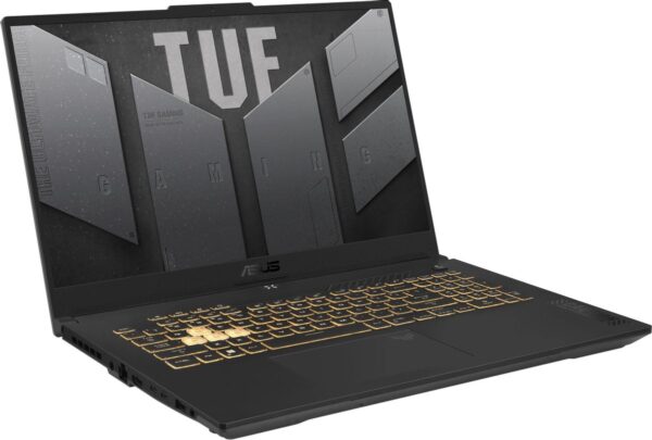 ASUS TUF Gaming F17 FX707VJ-HX006
