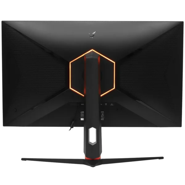 Монитор ARDOR GAMING SUPERNOVA PRO AQ32H1UE 31.5"