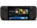 Steam Deck OLED